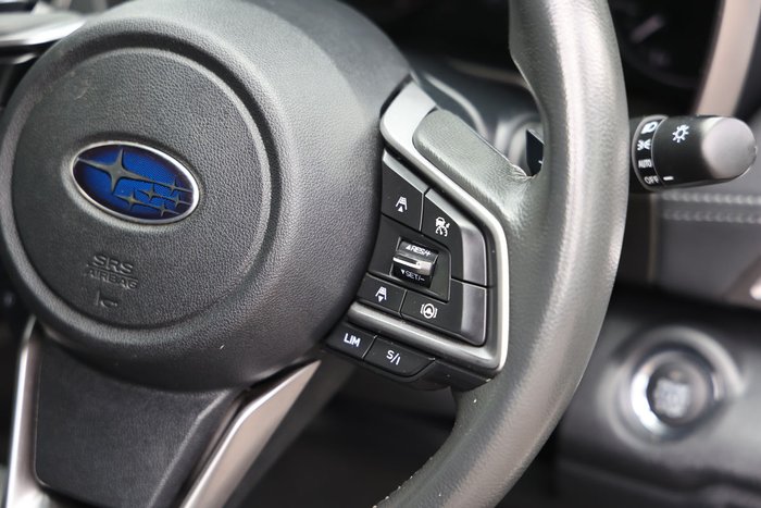 2021 Subaru Outback AWD