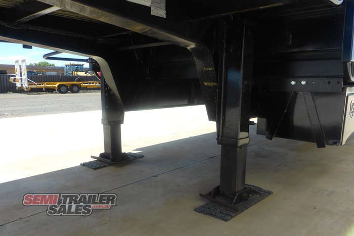 2006 Maxitrans 22 Pallet Dropdeck