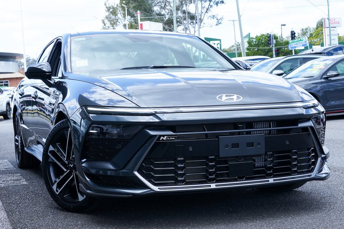 2026 Hyundai SONATA