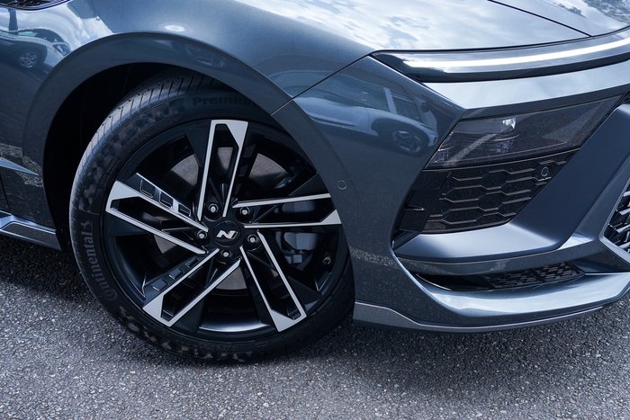 2026 Hyundai SONATA