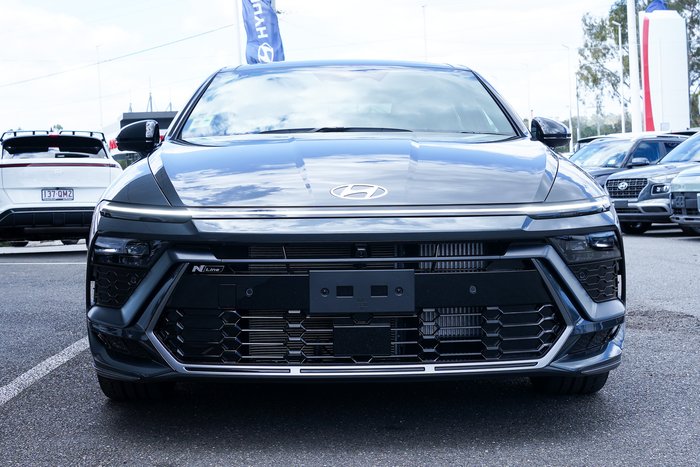 2026 Hyundai SONATA