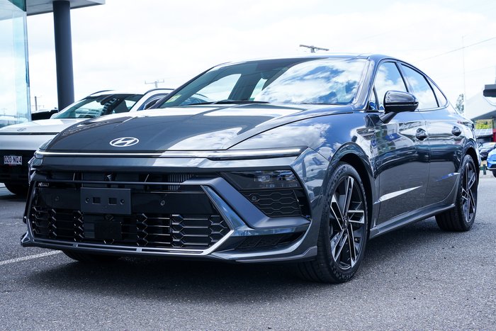 2026 Hyundai SONATA