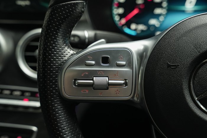 2020 Mercedes-Benz C-Class C200