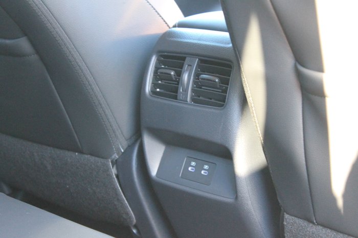 2026 Nissan QASHQAI Ti e-POWER