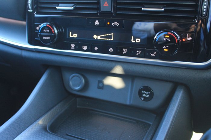 2026 Nissan QASHQAI Ti e-POWER