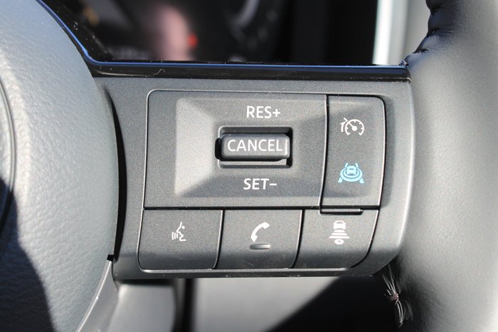 2026 Nissan QASHQAI Ti e-POWER