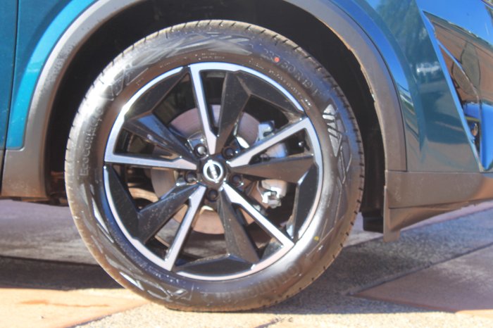 2026 Nissan QASHQAI Ti e-POWER