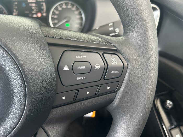 2025 Mazda BT-50 XT