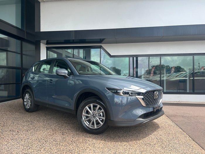 2025 Mazda CX-5 G20 Maxx