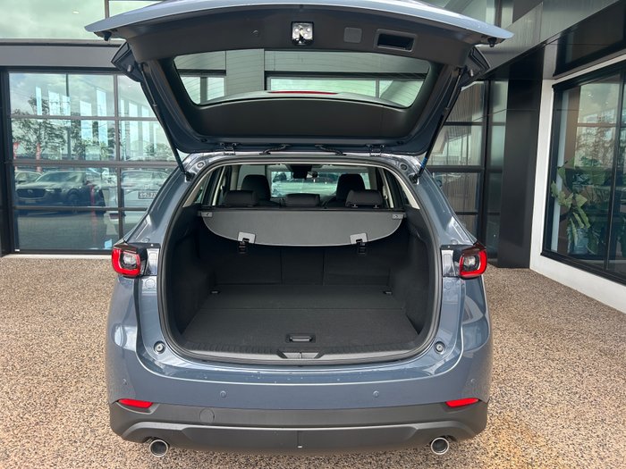 2025 Mazda CX-5 G20 Maxx