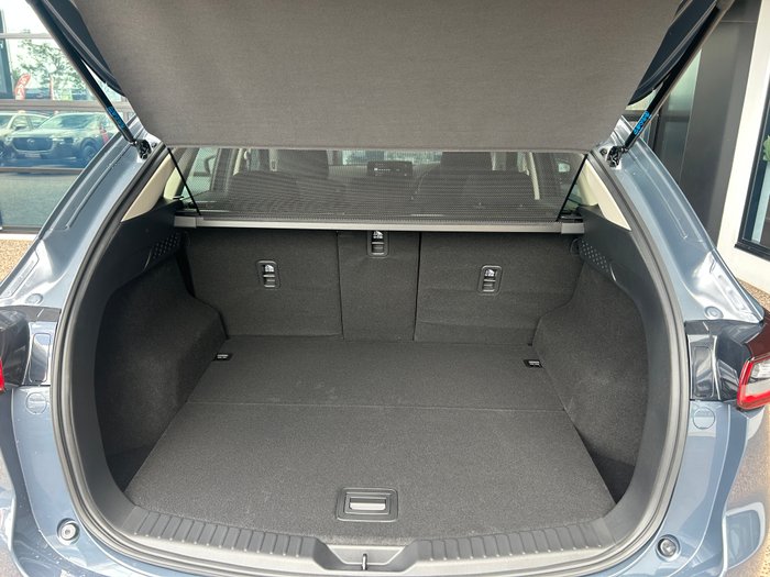 2025 Mazda CX-5 G20 Maxx