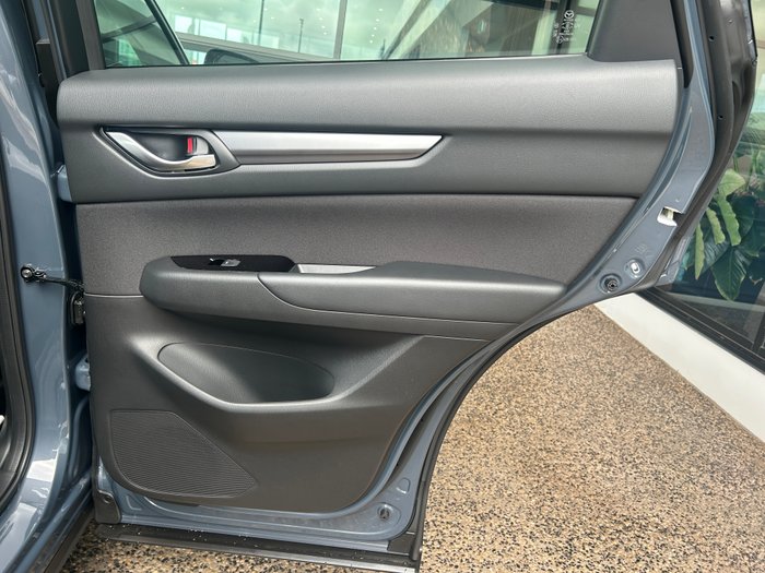 2025 Mazda CX-5 G20 Maxx