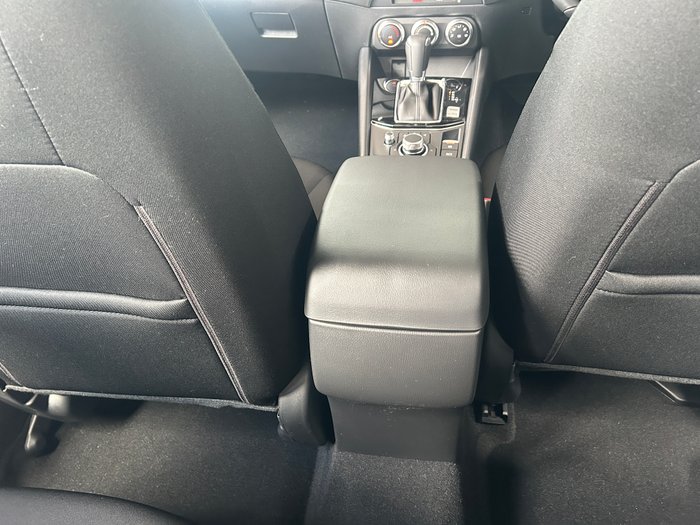 2025 Mazda CX-5 G20 Maxx