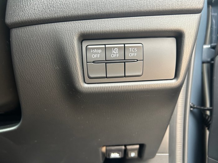 2025 Mazda CX-5 G20 Maxx