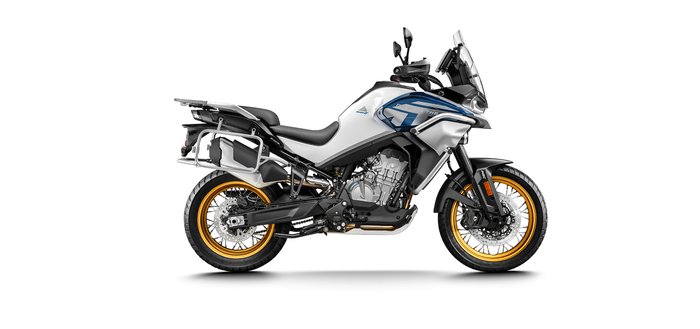 2026 CFMOTO 800 MT Explore