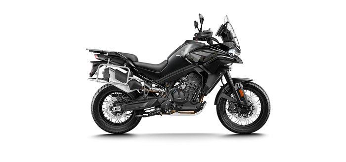 2026 CFMOTO 800 MT Explore