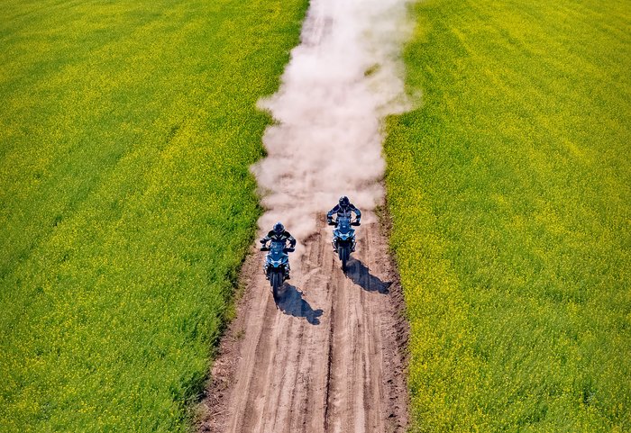 2026 CFMOTO 800 MT Explore