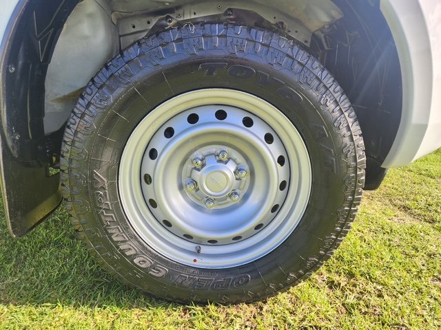 2021 Isuzu D-MAX SX