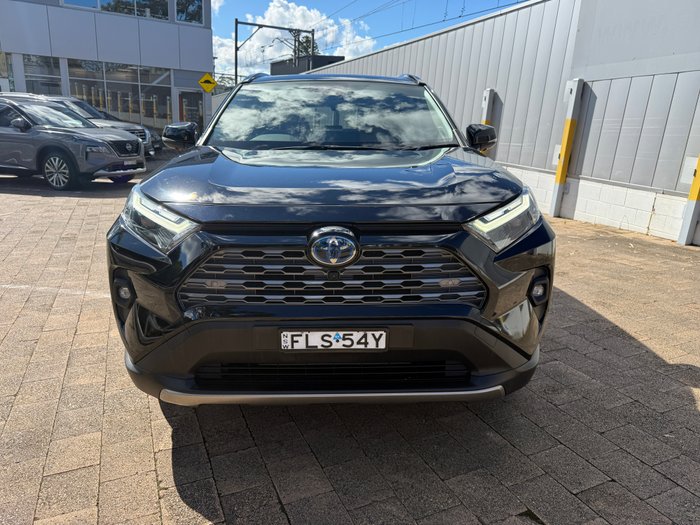 2024 Toyota RAV4 Cruiser