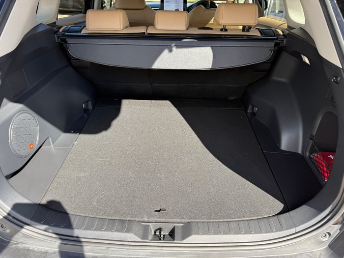 2024 Toyota RAV4 Cruiser