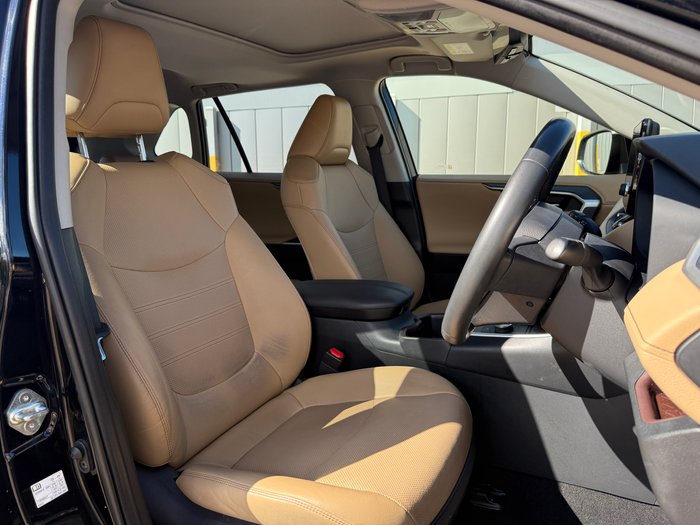 2024 Toyota RAV4 Cruiser