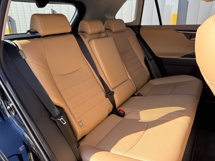 2024 Toyota RAV4 Cruiser