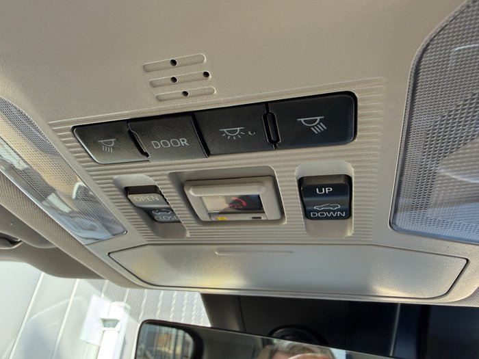 2024 Toyota RAV4 Cruiser
