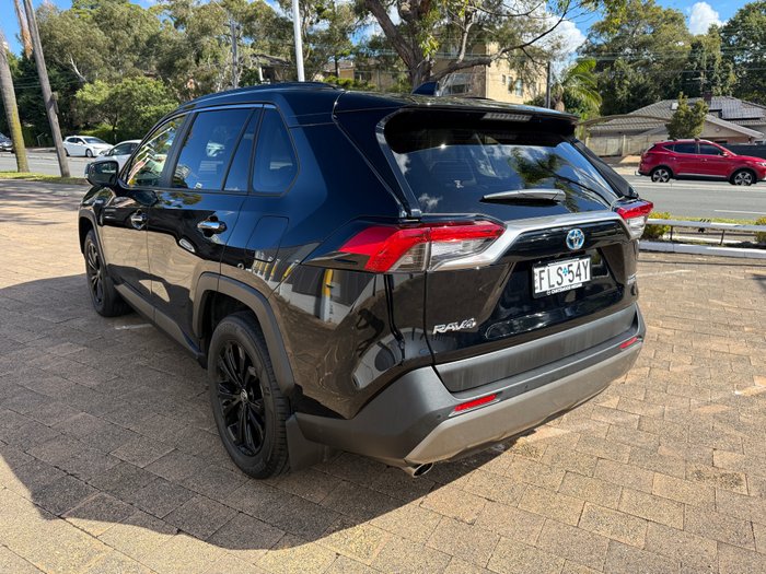 2024 Toyota RAV4 Cruiser