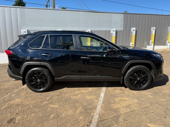 2024 Toyota RAV4 Cruiser