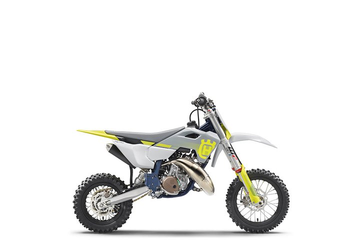 2026 Husqvarna TC50