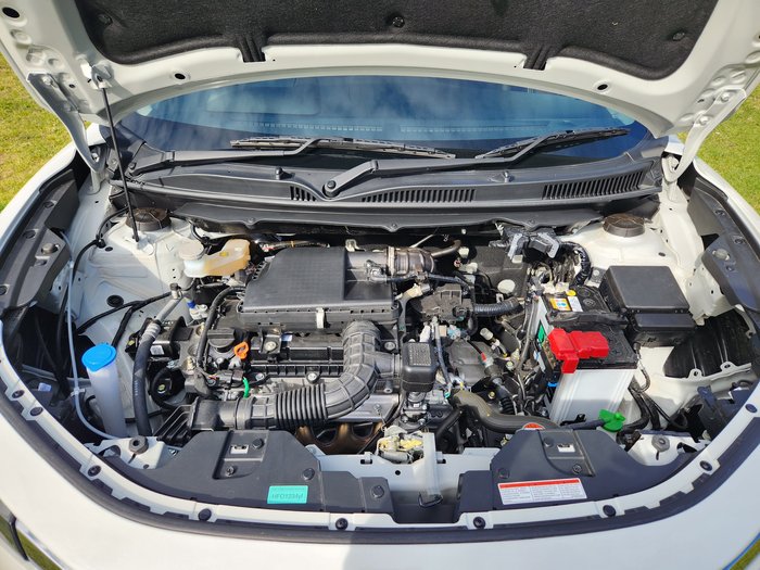 2025 Suzuki Fronx Hybrid