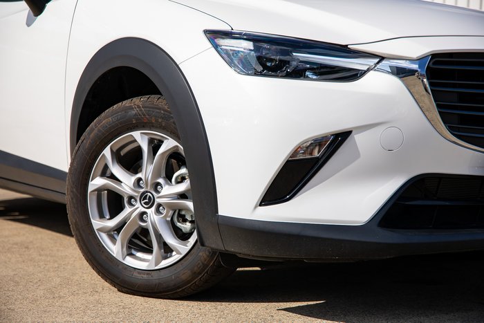 2024 Mazda CX-3 G20 Pure