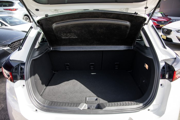 2024 Mazda CX-3 G20 Pure