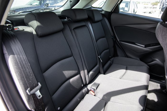 2024 Mazda CX-3 G20 Pure