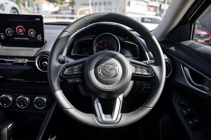 2024 Mazda CX-3 G20 Pure