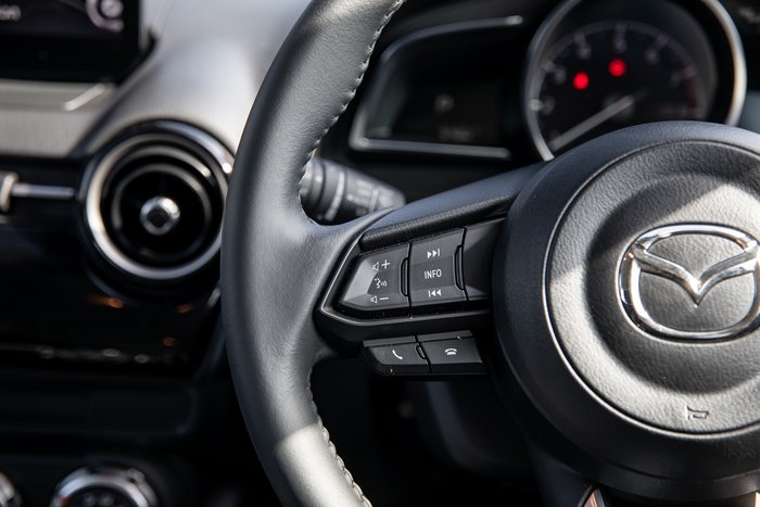 2024 Mazda CX-3 G20 Pure