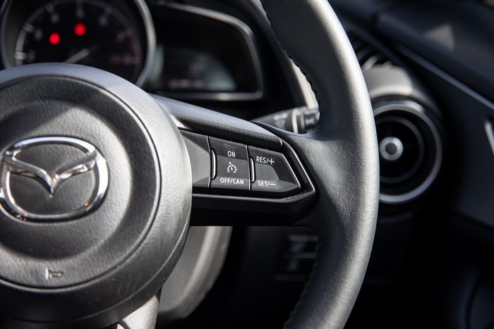 2024 Mazda CX-3 G20 Pure