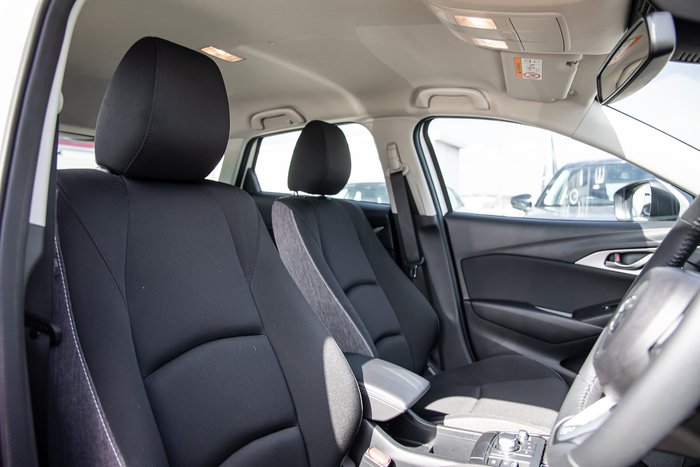 2024 Mazda CX-3 G20 Pure