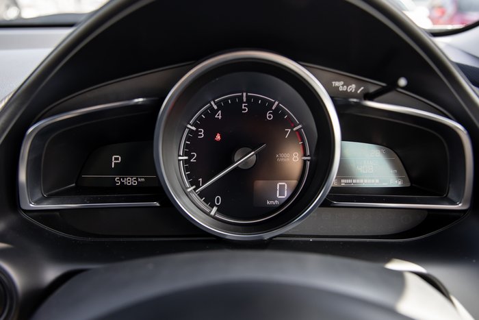 2024 Mazda CX-3 G20 Pure