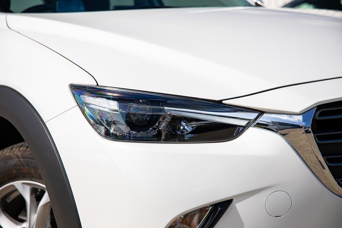 2024 Mazda CX-3 G20 Pure