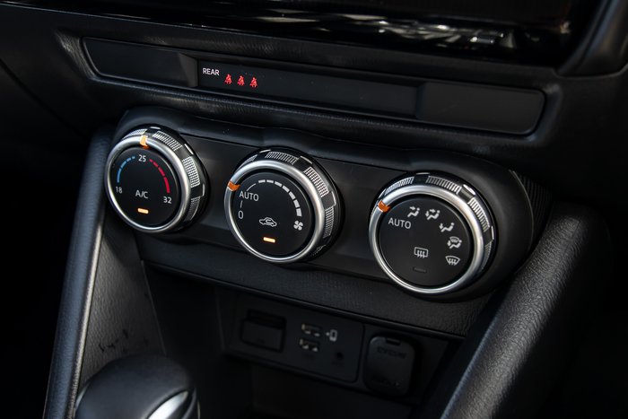 2024 Mazda CX-3 G20 Pure