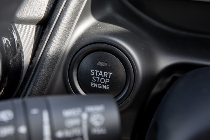 2024 Mazda CX-3 G20 Pure