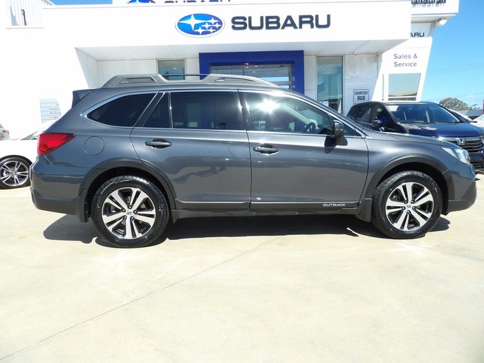 2020 Subaru Outback 2.5i Premium