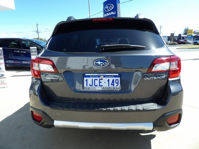 2020 Subaru Outback 2.5i Premium
