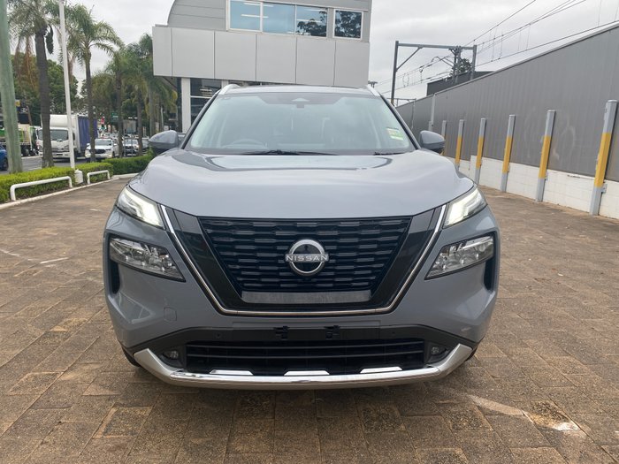 2024 Nissan X-TRAIL Ti-L e-POWER - 19 inch alloys