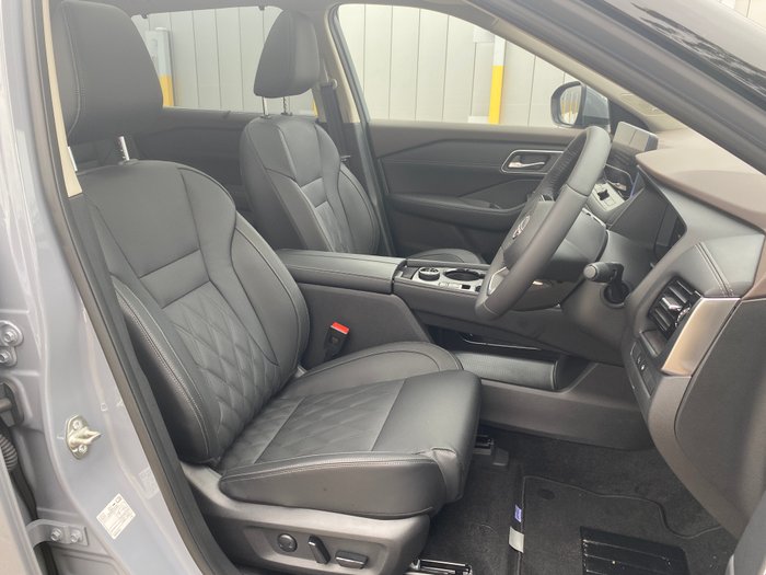 2024 Nissan X-TRAIL Ti-L e-POWER - 19 inch alloys