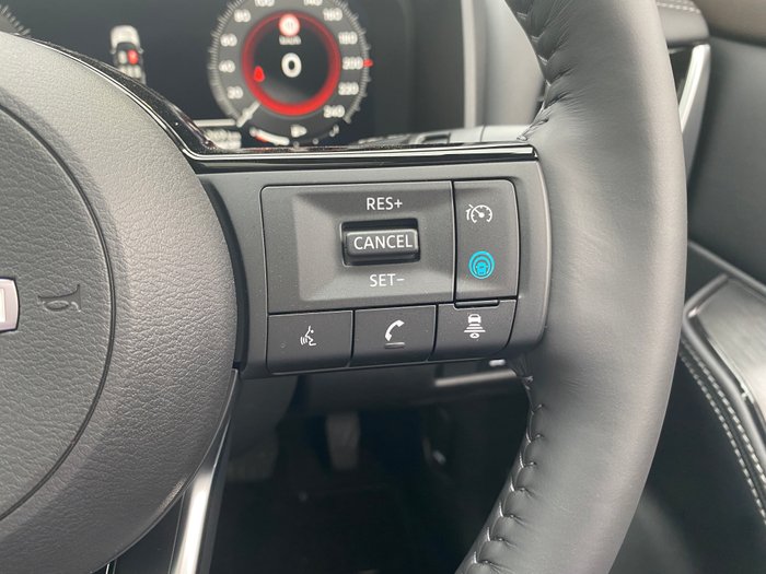 2024 Nissan X-TRAIL Ti-L e-POWER - 19 inch alloys