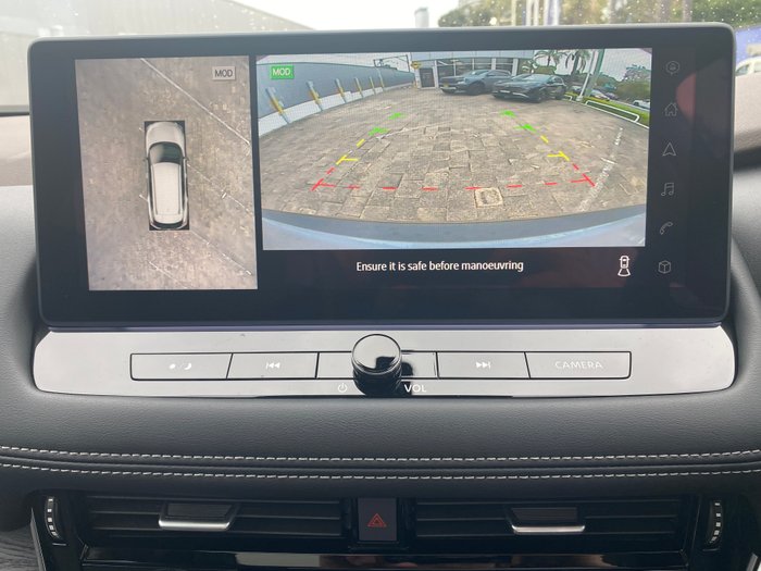 2024 Nissan X-TRAIL Ti-L e-POWER - 19 inch alloys