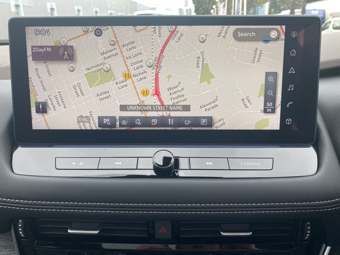 2024 Nissan X-TRAIL Ti-L e-POWER - 19 inch alloys