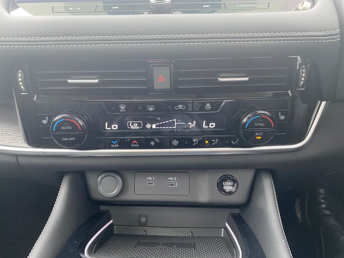 2024 Nissan X-TRAIL Ti-L e-POWER - 19 inch alloys